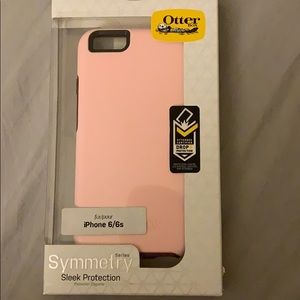 Otter box case for iPhone 6/6s